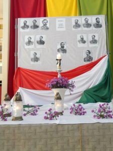 Október 6. a magyar nemzet gyásznapja